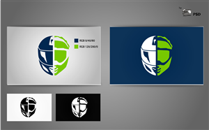 Design de Logo par byPSD pour Pit Pass Media Group | Design : #2934562