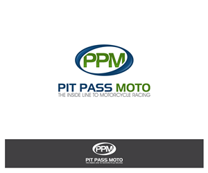 Design de Logo par NDRO pour Pit Pass Media Group | Design : #2946768