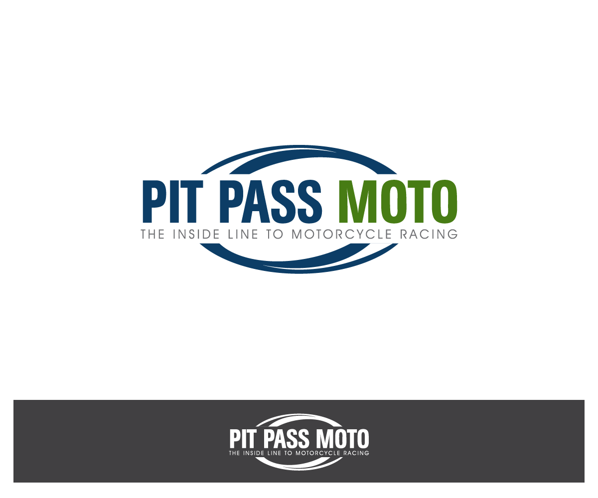 Design de Logo par NDRO pour Pit Pass Media Group | Design #2946810