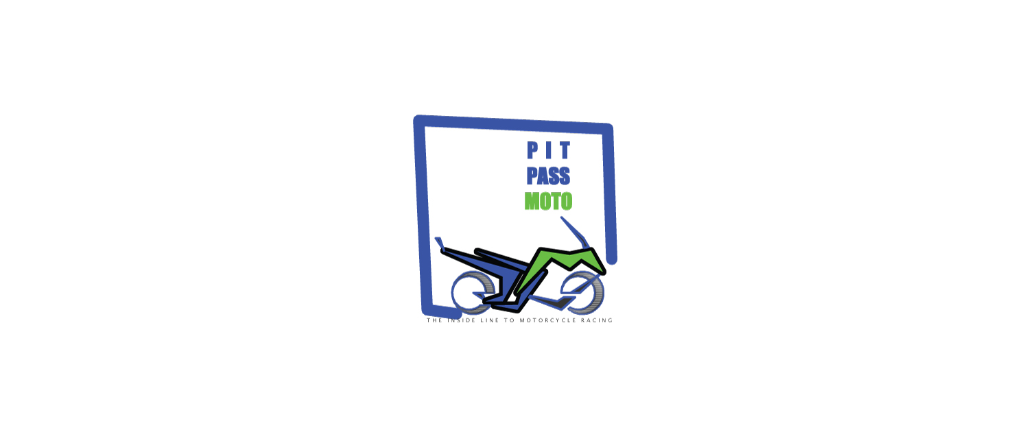 Logo Design by Noble for Pit Pass Media Group | Design #2916027