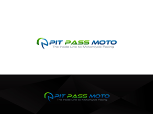 Design de Logo par damakyjr pour Pit Pass Media Group | Design : #2927905