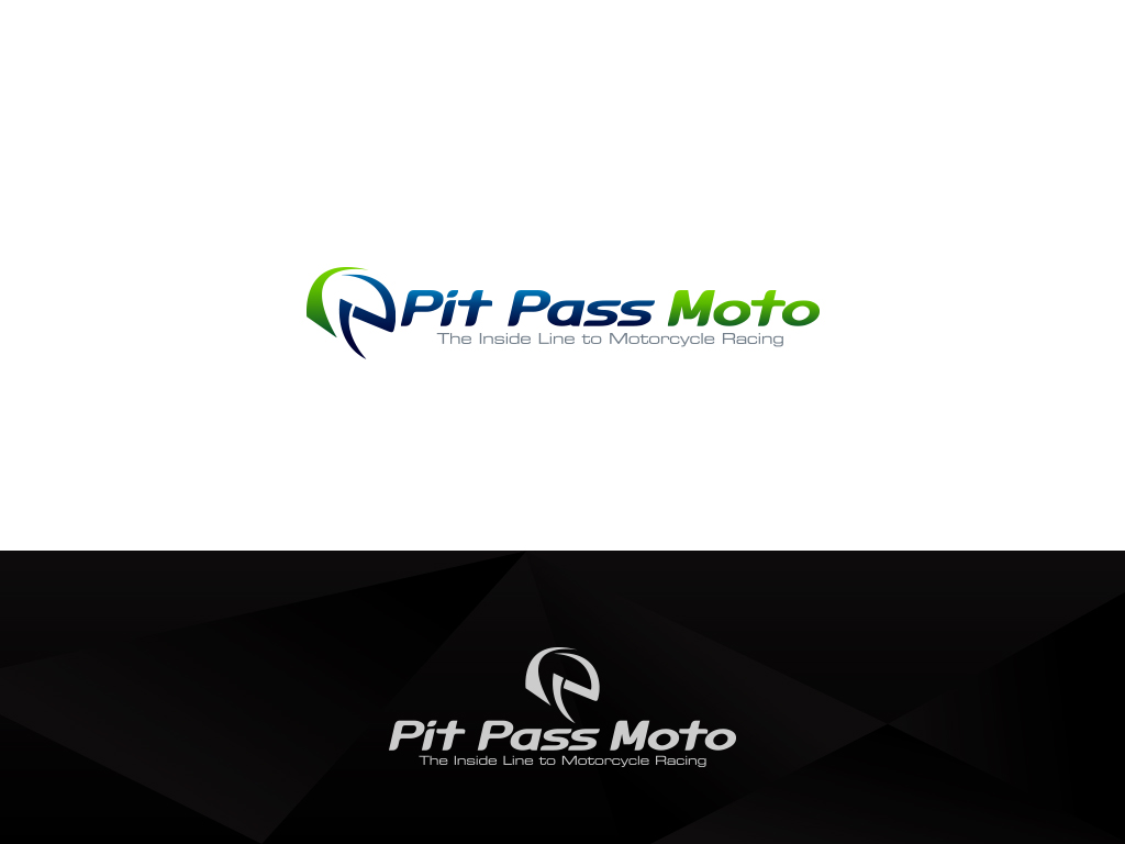 Design de Logo par damakyjr pour Pit Pass Media Group | Design #2928035