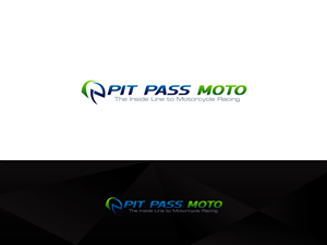 Design de Logo par damakyjr pour Pit Pass Media Group | Design : #2936597