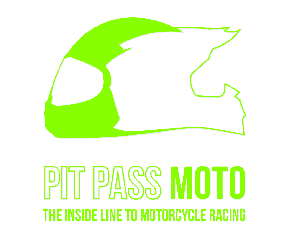 Diseño de Logo por Evan para Pit Pass Media Group | Diseño #2897461