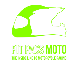 Diseño de Logo por Evan para Pit Pass Media Group | Diseño: #2897461