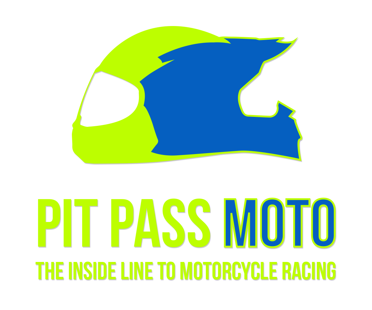 Diseño de Logo por Evan para Pit Pass Media Group | Diseño #2910064