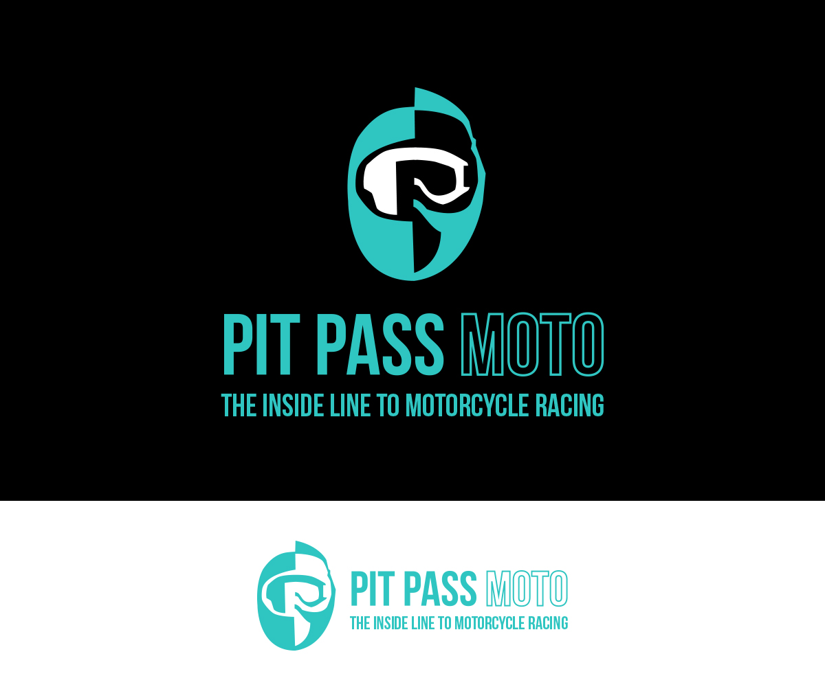 Diseño de Logo por Evan para Pit Pass Media Group | Diseño #2929907
