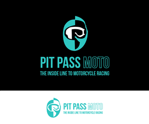 Diseño de Logo por Evan para Pit Pass Media Group | Diseño: #2929907