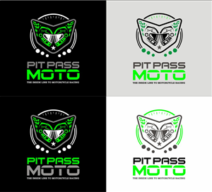 Logo Design by AISRAFA