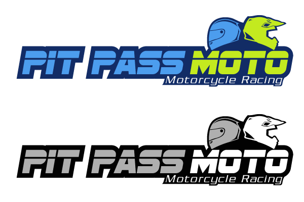 Diseño de Logo por Designers Group para Pit Pass Media Group | Diseño #2893733