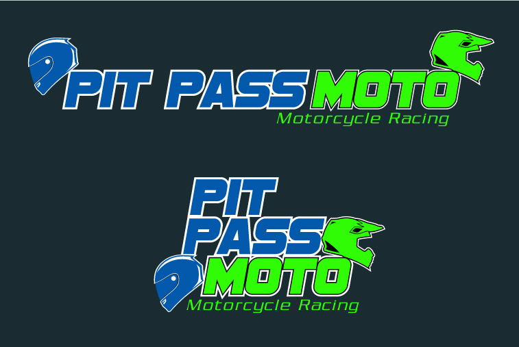 Logo-Design von Designers Group für Pit Pass Media Group | Design #2908601