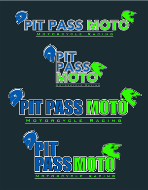 Design de Logo par Designers Group pour Pit Pass Media Group | Design : #2909817