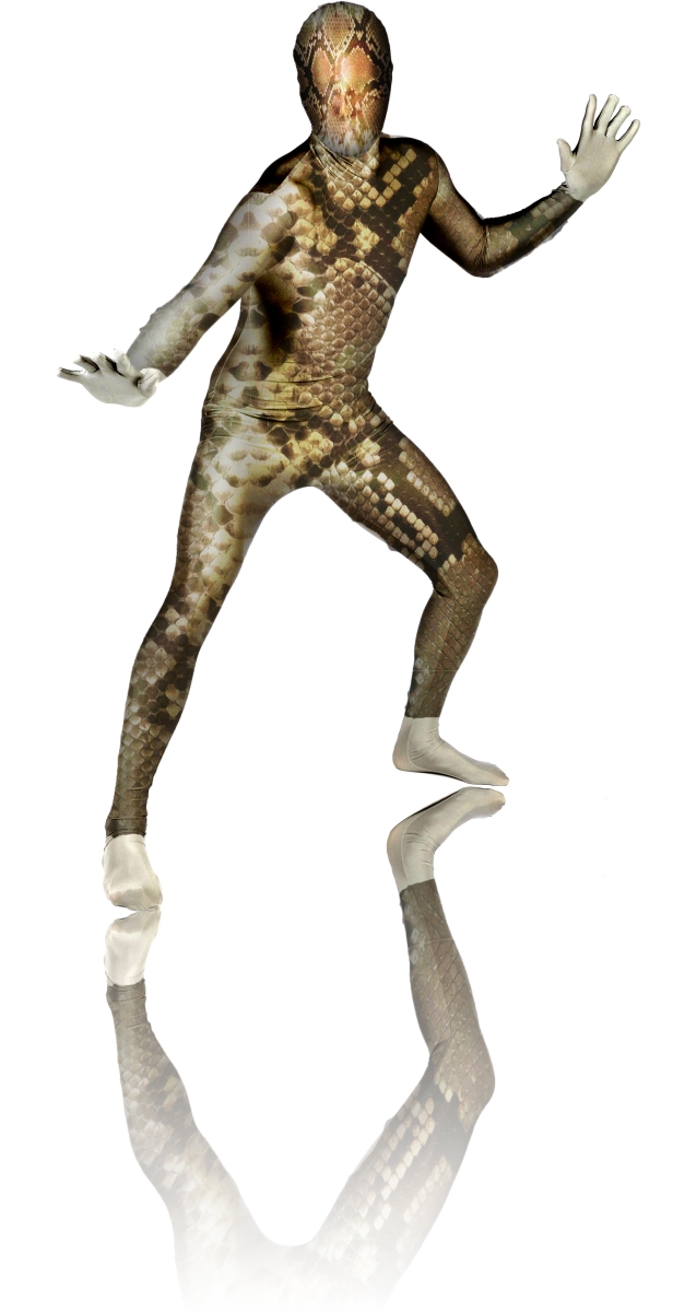 Design Illustration par Greencorner pour Morph Costume Co | Design #2887486