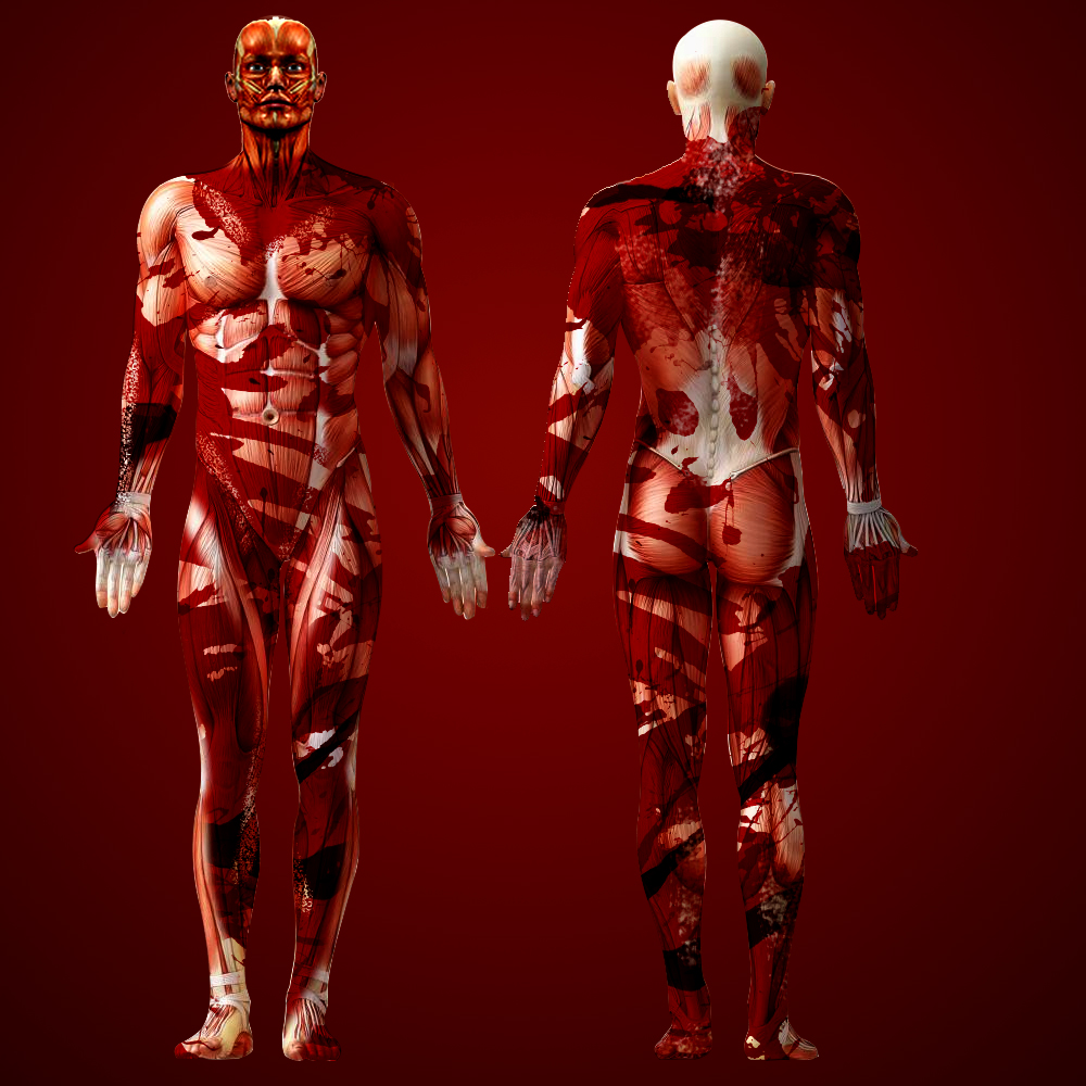 Diseño Con Ilustración por Arindam para Morph Costume Co | Diseño #2855074