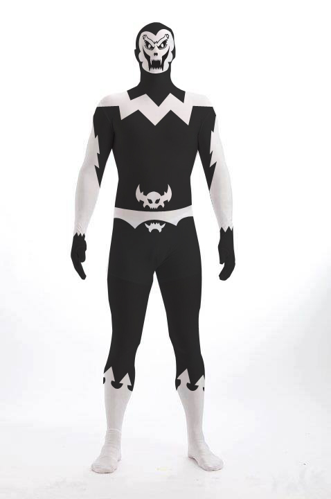 Diseño Con Ilustración por Impressive Sol para Morph Costume Co | Diseño #2836864