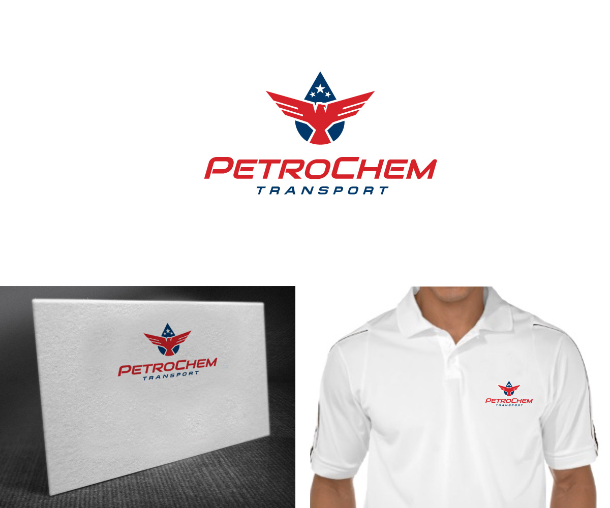 Logo Design by Buck Tornado for this project | Design #2849400