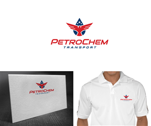 Logo Design by Buck Tornado for this project | Design: #2849400