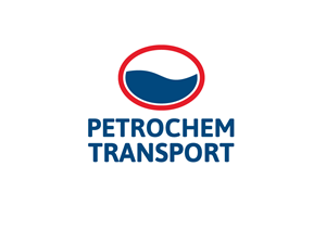 Petrochem Transport | Logo Design by Nigel B