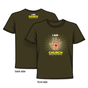 Diseño de Camiseta por BillyAshgray para este proyecto | Diseño: #19212845