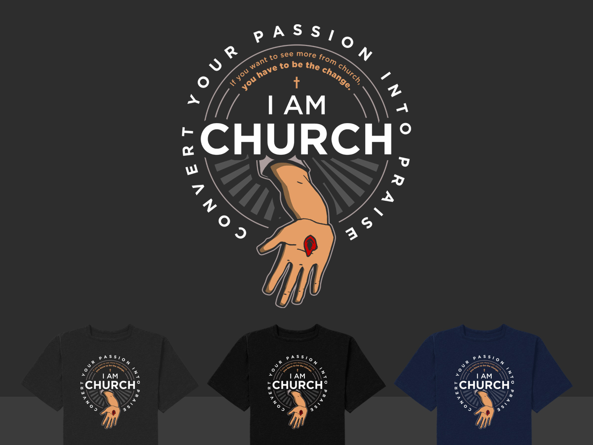 Diseño de Camiseta por STierney para este proyecto | Diseño: #19225580