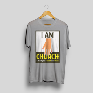 T-shirt Design by Lycodon20