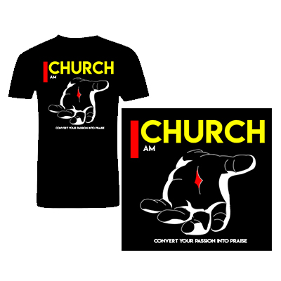 T-shirt Design by Filipe 8 for this project | Design #19227740