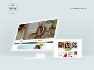 Web Design by Ved Web Services