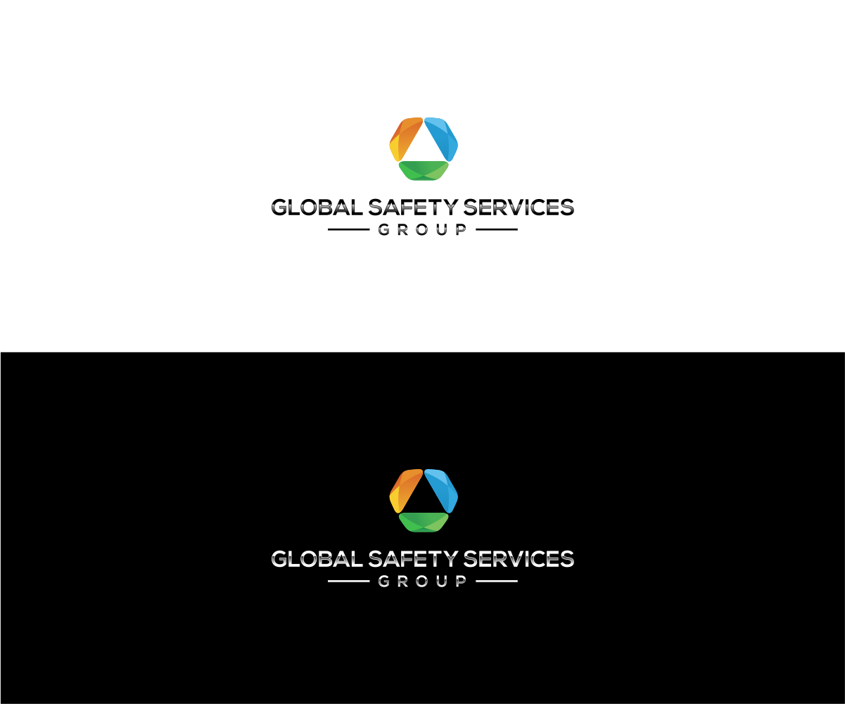 Logo Design by .Ashu. for Global safety Services Group | Design #18849047