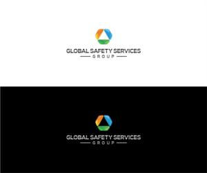 Logo Design by .Ashu. for Global safety Services Group | Design: #18849047