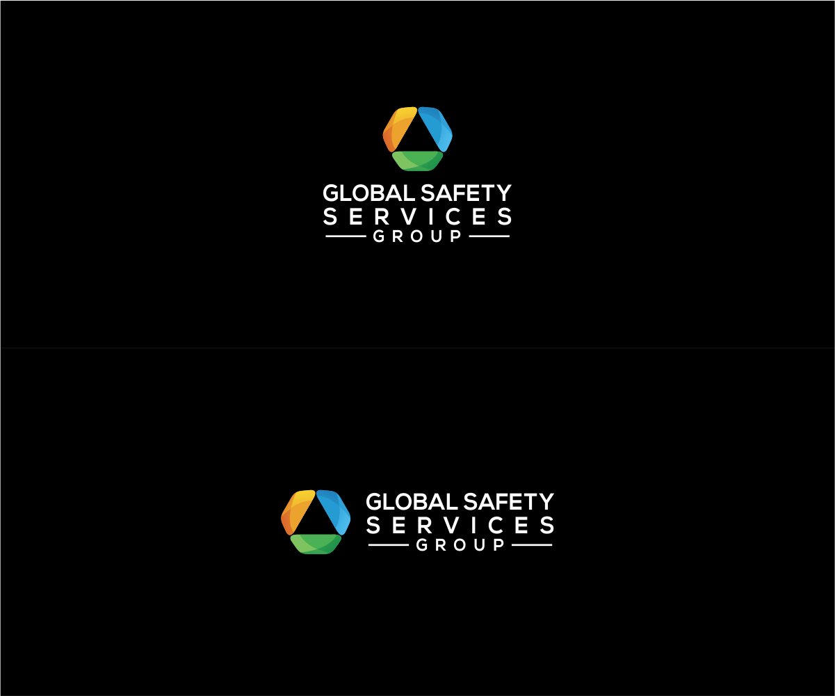 Logo Design by .Ashu. for Global safety Services Group | Design #18849760