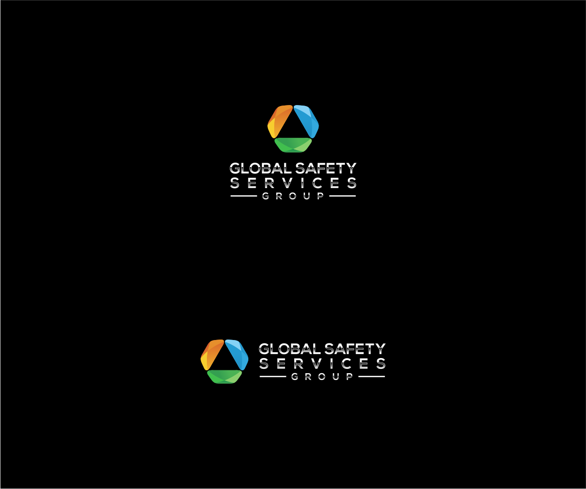 Logo Design by .Ashu. for Global safety Services Group | Design #18849949