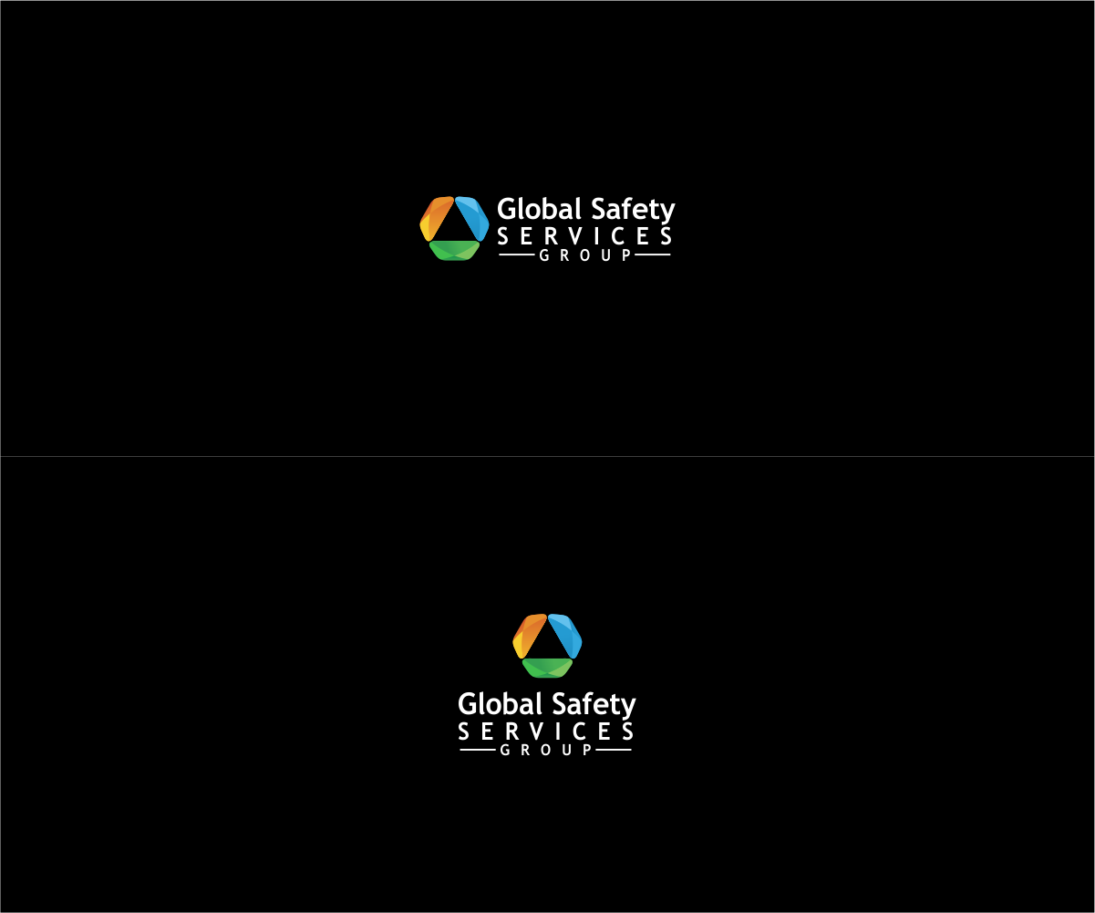 Logo Design by .Ashu. for Global safety Services Group | Design #18867028