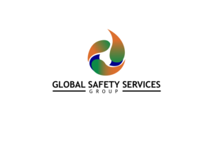 Global Safety Services Group and /or GSSGroup | Logo Design by Aqeel Momin