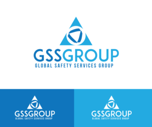 Logo Design by designmind78 for Global safety Services Group | Design: #18853649