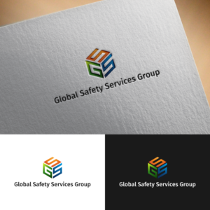 Logo Design by AZart for Global safety Services Group | Design: #18883383