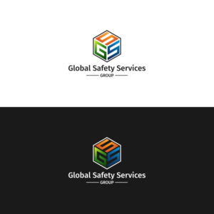 Logo Design by AZart for Global safety Services Group | Design: #18883434