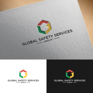 Logo Design by AZart for Global safety Services Group | Design: #18886895
