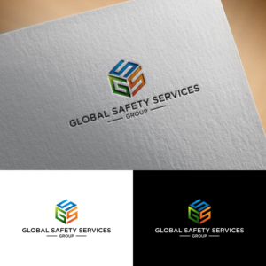 Logo Design by AZart for Global safety Services Group | Design: #18903988