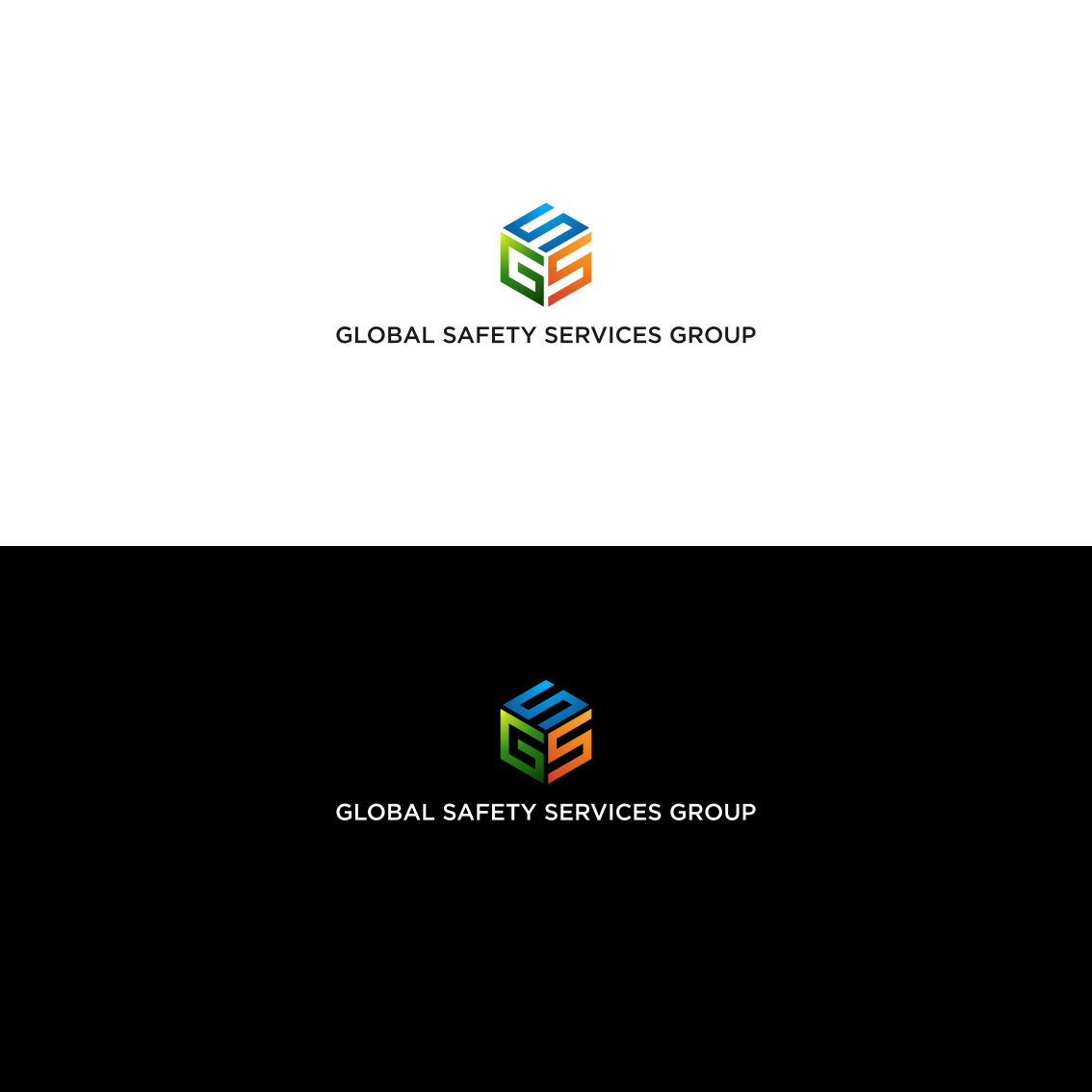 Logo Design by AZart for Global safety Services Group | Design #18903996