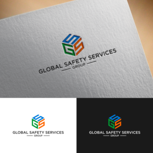 Logo Design by AZart for Global safety Services Group | Design: #18904054