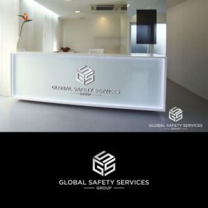 Logo Design by AZart for Global safety Services Group | Design: #18904684