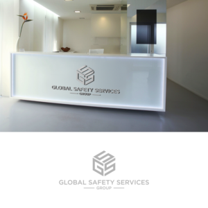 Logo Design by AZart for Global safety Services Group | Design: #18904708