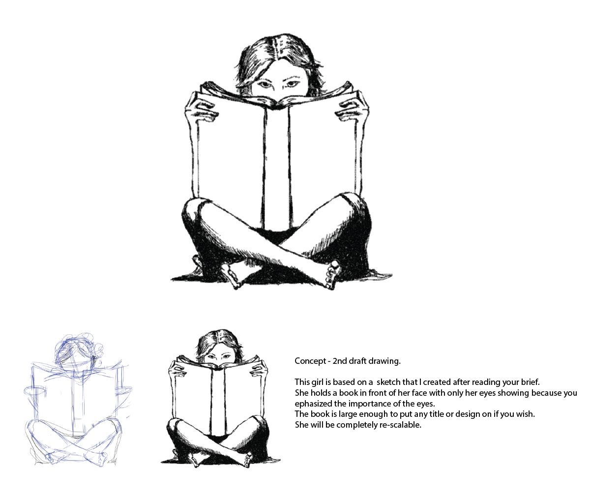 Logo Design by ark for this project | Design #2837853