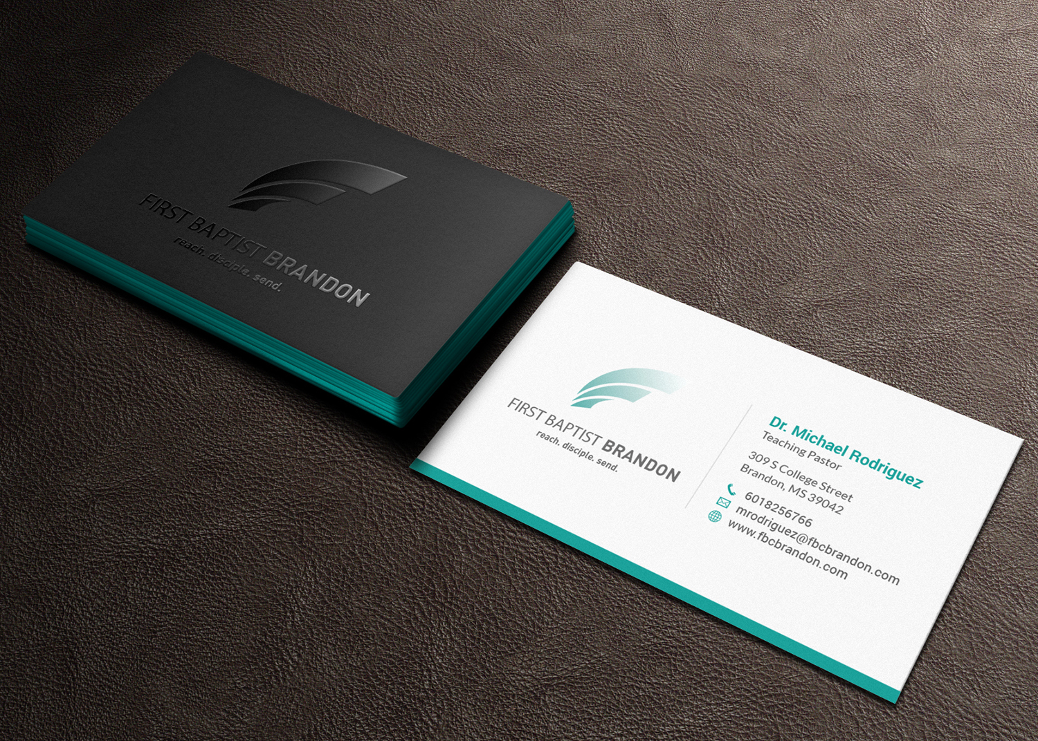 Diseño de Tarjeta de Presentación por Tilt para este proyecto | Diseño #18842435