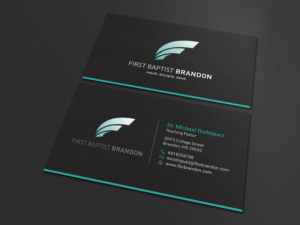 Design de Carte de Visite par Tilt pour ce projet | Design : #18842437