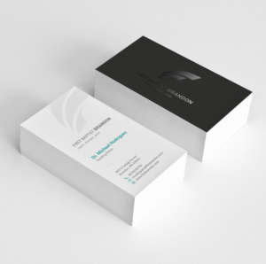 Design de Carte de Visite par Tilt pour ce projet | Design : #18842675