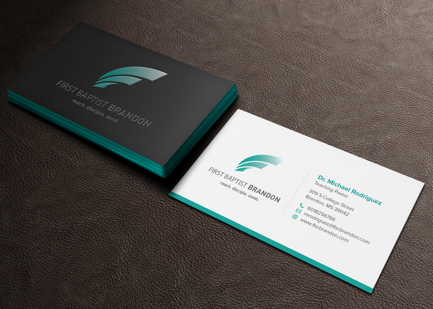 Visitenkarten-Design von Tilt für dieses Projekt | Design #18869534