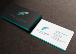 Visitenkarten-Design von Tilt für dieses Projekt | Design: #18869534