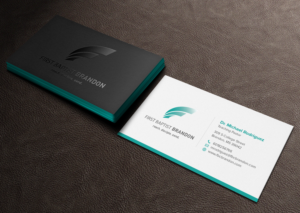 Visitenkarten-Design von Tilt für dieses Projekt | Design: #18869535