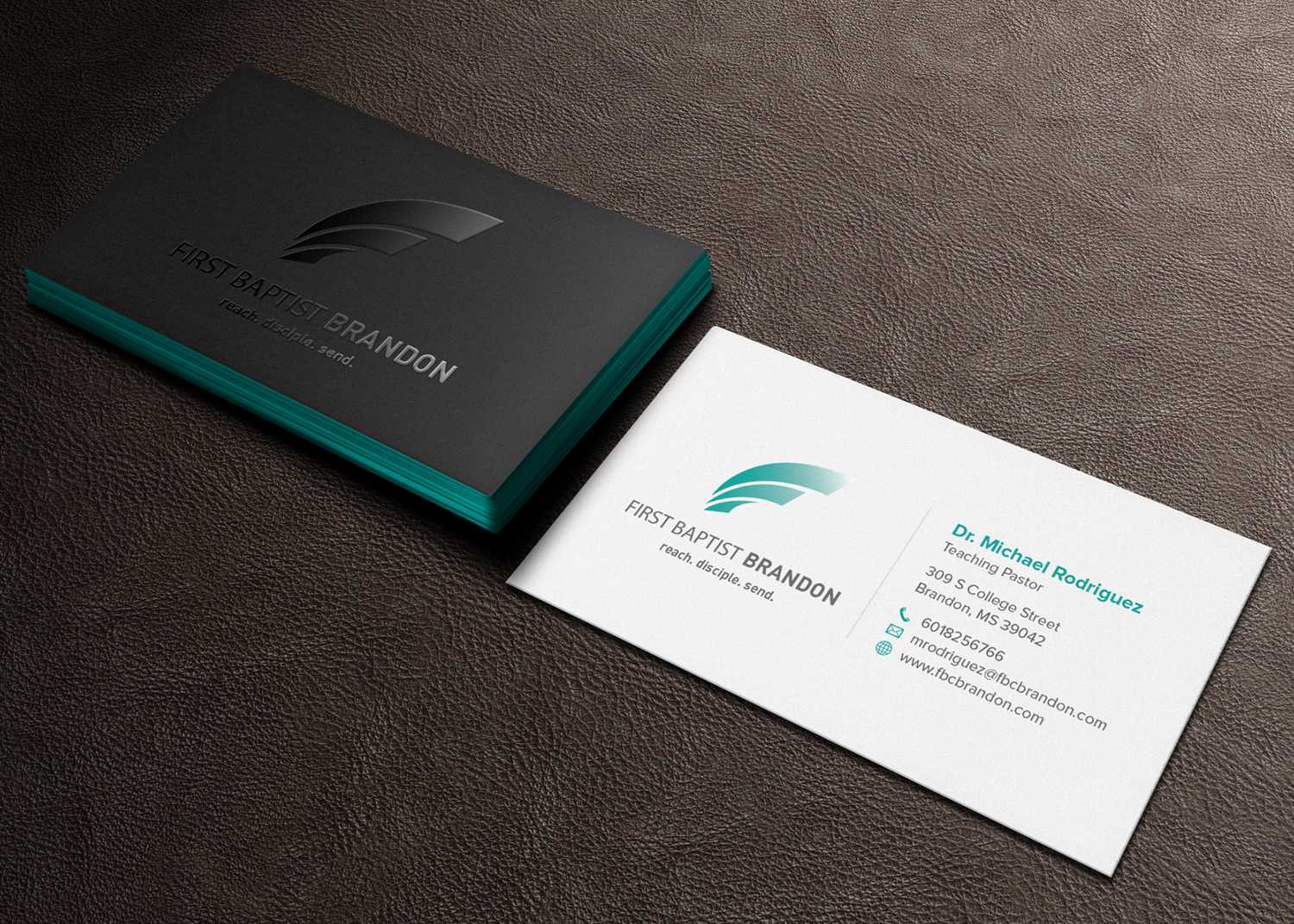 Diseño de Tarjeta de Presentación por Tilt para este proyecto | Diseño #18869536